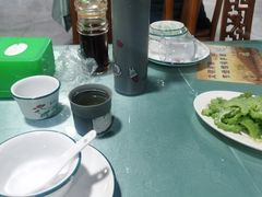 -石饮红星包子(中山路店)