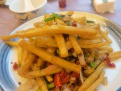 -小李子油焖大虾(南浦店)