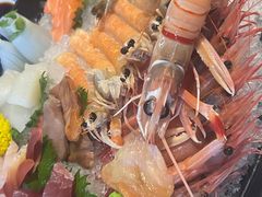 -山盛创作料理·Yamamori(珠宾店)