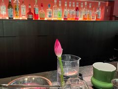 -荷风细雨·中国茶宴(碧云店)