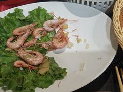 -小红鲸·海鲜餐厅(轸大路店)