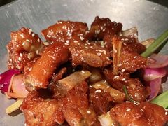 -绿茶餐厅(昌平悦荟店)