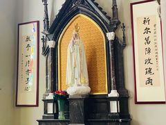 -徐家汇天主堂