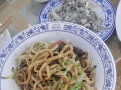 -清真·鸦儿李记·小馆(后海店)