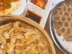 -晋情·游子轩(梅花路店)