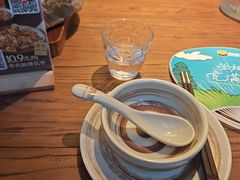 -拾光与烟火丨炭火串烧·自贡小活鲜(西村大院店)