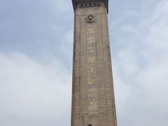 -雨花台烈士纪念馆