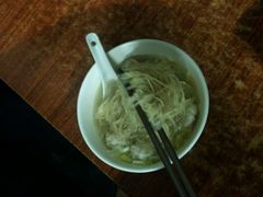 -汉记面馆(南华东路店)