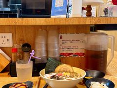 -柒鉦·日式豚骨拉麵(常德路店)