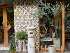 -时光花园(白鹭洲店)