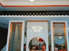 -大地土窑菜馆·特色罗浮农家菜(罗浮山景区店)