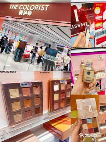 哭唧唧每次过来都能买到自己心头好