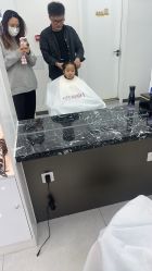 -爱秀造型 T-G