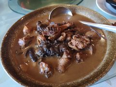 -神憩宾馆-餐厅