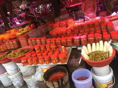 -树木岭集贸市场(劳动东路)