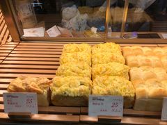 -木子木水日式烫面包(世界城光谷店)