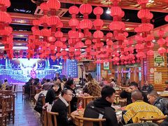 -亮欢寨酸汤鱼(沙冲路店)
