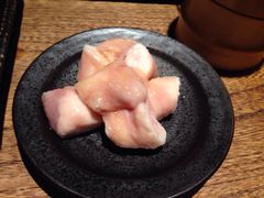 -松阪牛焼肉M(法善寺横丁店)
