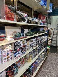 -新时模型(新街口店)