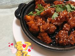 -家乡饭店(里仁洞店)