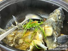 -鑫鸿达·海鲜闽菜热炒小馆(中山路店)