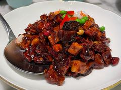 -蝶园·装修中(BFC外滩金融中心店)