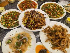 -江湖黑大兔(杨家坪店)