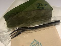 -BreadTalk面包新语·烘焙蛋糕(金光华广场店)