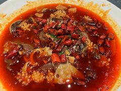 -凤凰园烤鸭店·唐山菜·传承花椒肉(老唐丰路店)