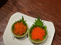 -松子料理(亮马桥店)