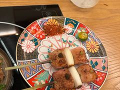 -然锅料理