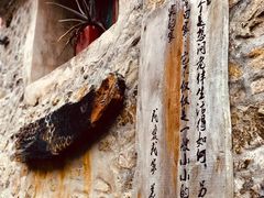 -东沙渔村