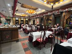 -功德林素菜饭庄(前门店)