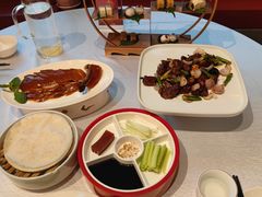 -满堂·烤鸭店·北京菜(鼓楼店)