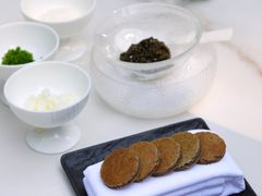 -三嚥阁 La Villa Restaurant