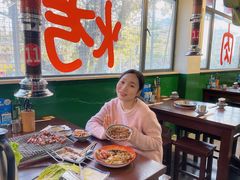 -递酒烤场(湛江路店)
