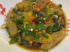 -胖东瓜·浏阳菜馆(火车站店)