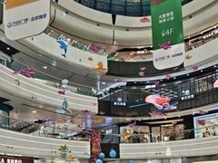 -万达广场(北京槐房店)