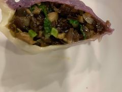 素三鲜-宝源饺子(麦子店街店)