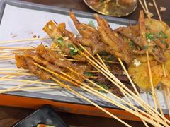 -林二哥宜烤官·宜宾小烧烤