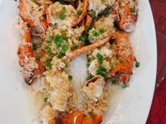 -香融府·烤鸭·家常菜(马家堡路店)