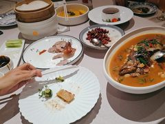 -漢舍中国菜馆(889广场店)