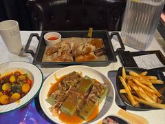 -胡桃里乐队酒馆(广州塔店)