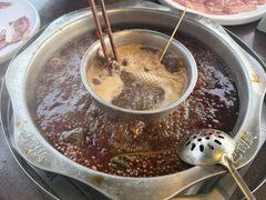 -巴倒烫陆派火锅山庄(南山总店)