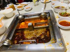 -海底捞火锅(枫蓝国际购物中心店)