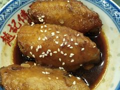 -赵记传承·中国甜品(福州总店)