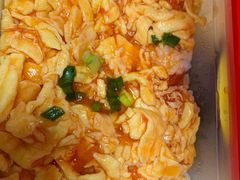 番茄炒蛋饭-永和大王(春日上新·阜成门店)