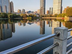 -后襄河公园