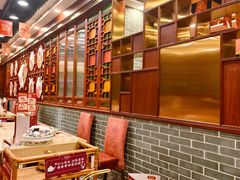 大堂-点都德(龙之梦店)