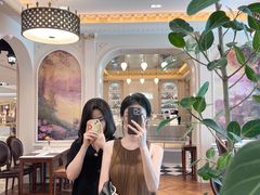-Angelina安吉丽娜(恒隆广场店)